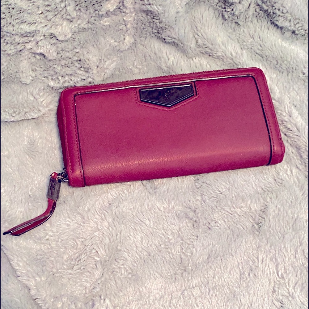 Victoria’s Secret ladies wallet